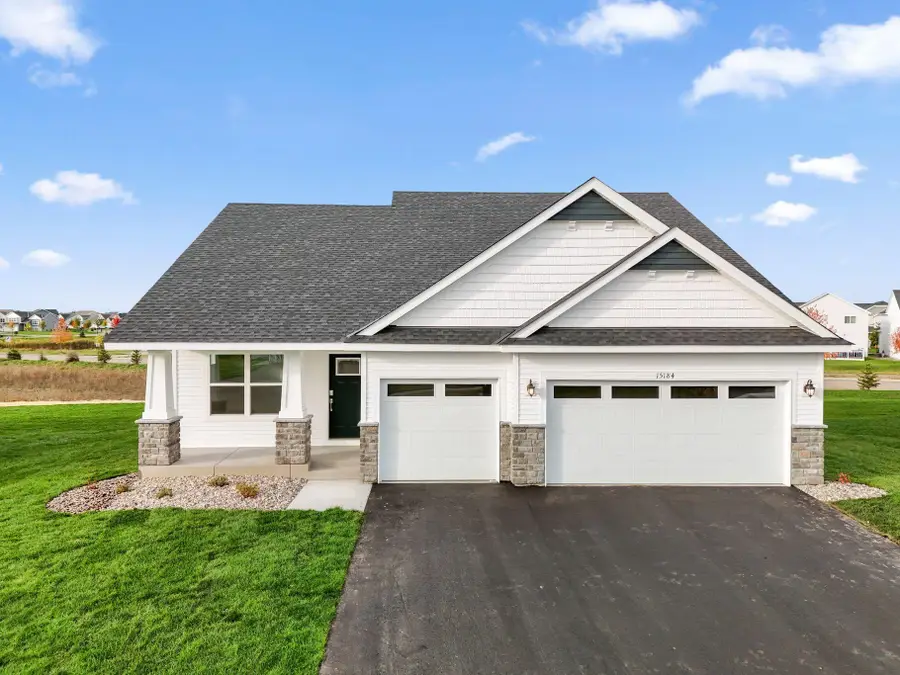 15184 Nutria Street Nw, Ramsey, MN 55303 - Image #2