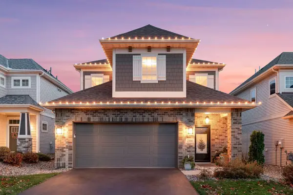 2304 Hillcrest Drive, Hudson, WI 54016