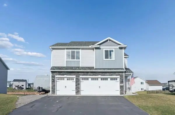 4175 89th Street Ne, Monticello, MN 55362