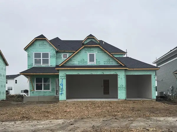 1919 Ironwood Drive, Carver, MN 55315