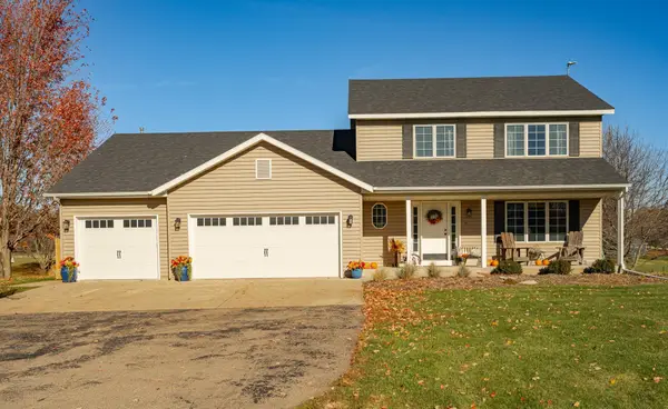 61528 248th Avenue, Mantorville Twp, MN 55955