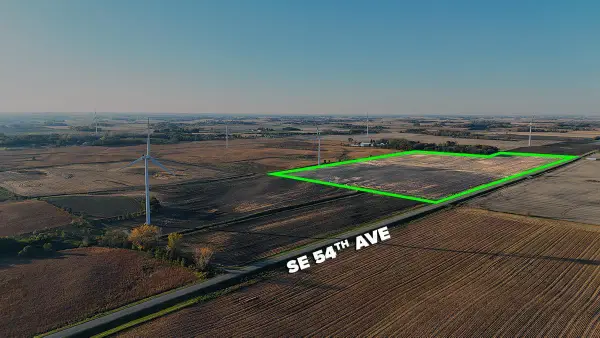 TBD 118th Street Se, Blooming Prairie, MN 55917