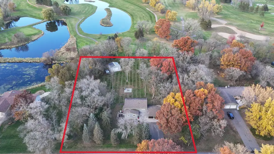 5711 164th Lane Nw, Ramsey, MN 55303 - Image #2