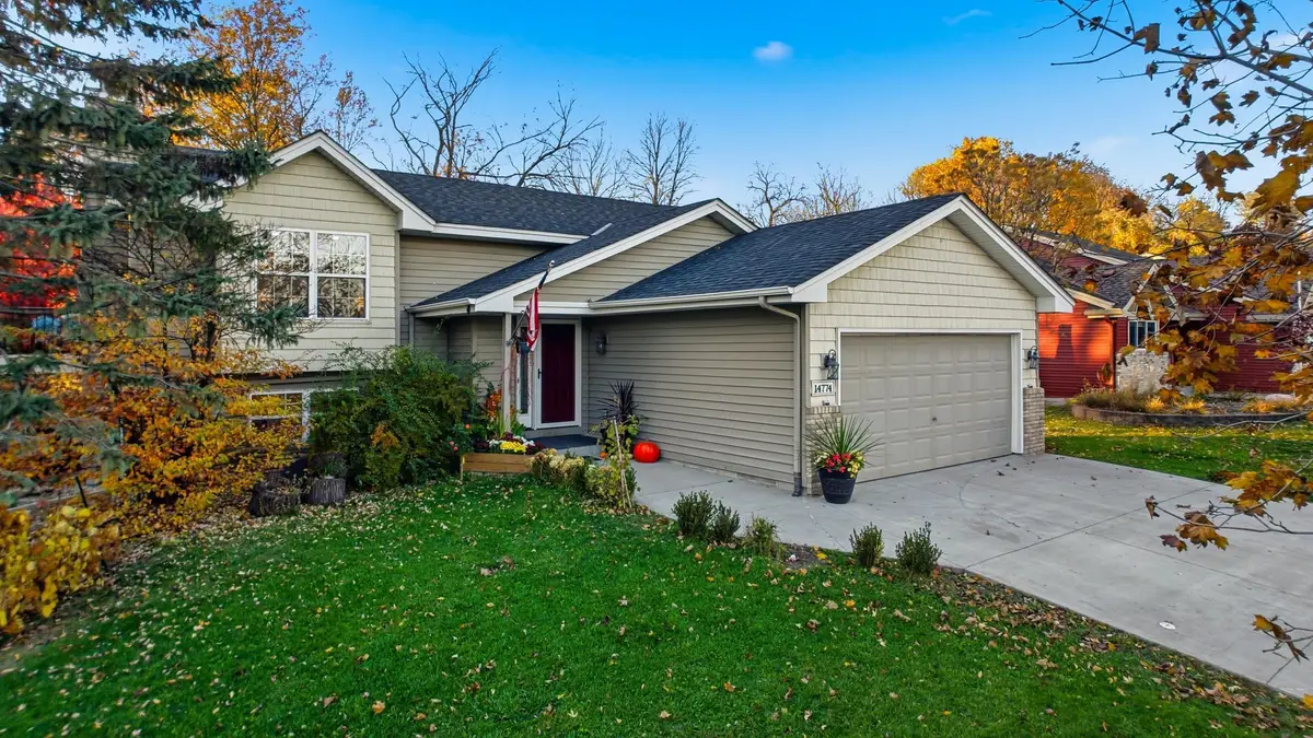 14774 Yosemite Avenue S, Savage, MN 55378 - Image #1