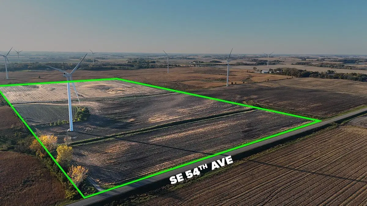 TBD SE 54th Avenue, Blooming Prairie, MN 55917 - Image #1