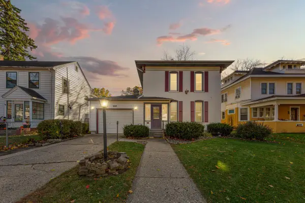 531 2nd Street Nw, Faribault, MN 55021