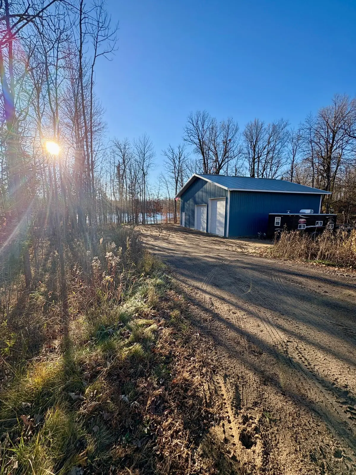 3698 Maple Drive Nw, Woodrow Township, MN 56452 - Image #1