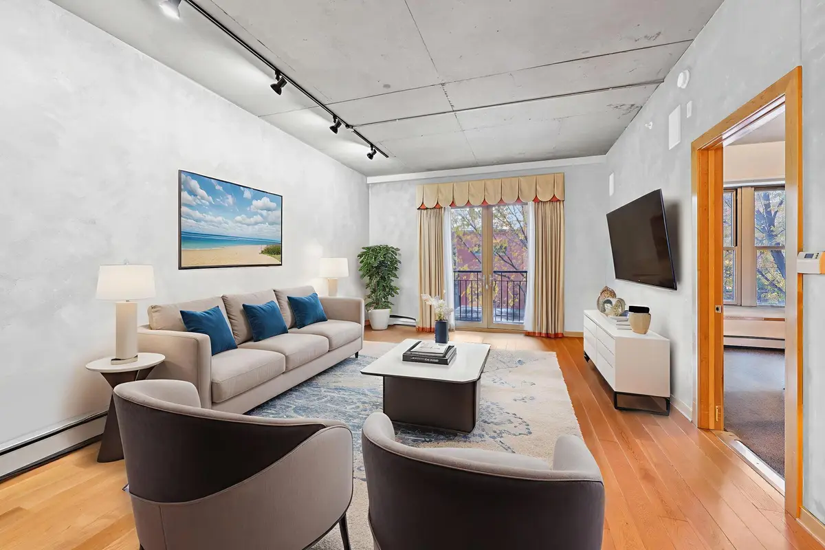 212 1st Street N #202, Minneapolis, MN 55401 - Image #1