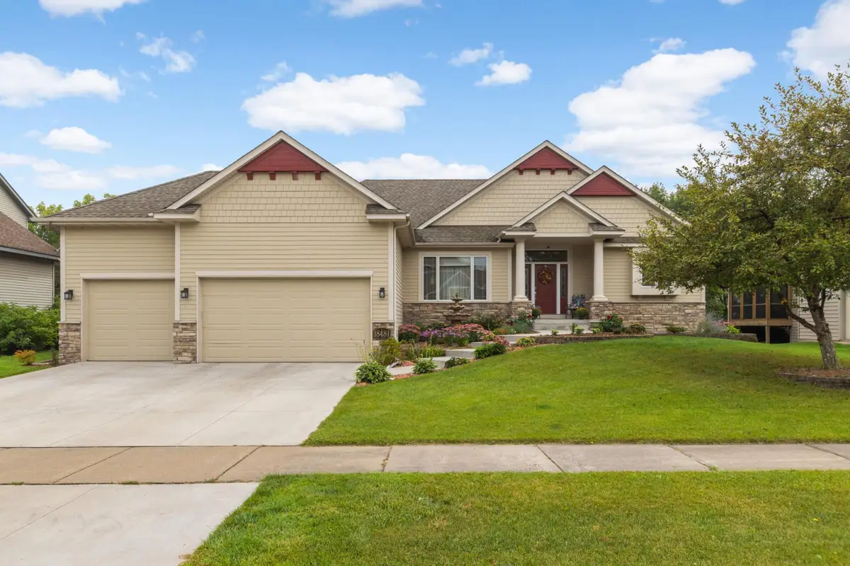 18481 98th Place N, Maple Grove, MN 55311 - #1