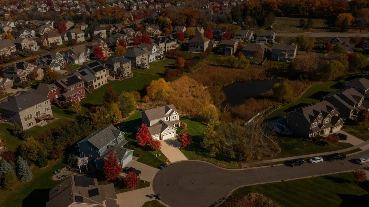 16130 53rd Place N, Plymouth, MN 55446 - Image #1