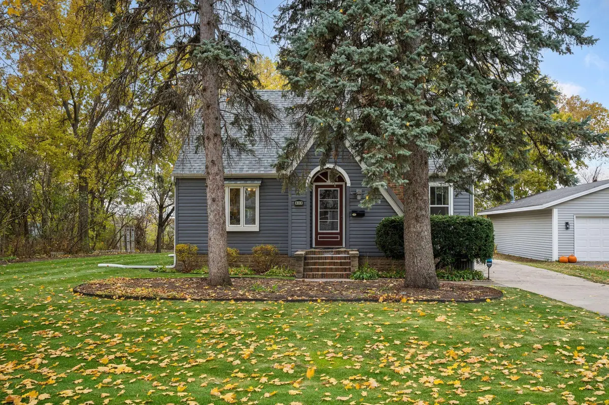 833 Summit Avenue, Saint Paul Park, MN 55071 - Image #1