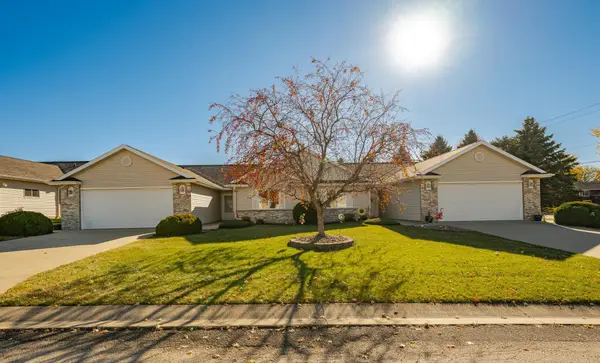 708 7 1/2 Street Circle Nw, Kasson, MN 55944