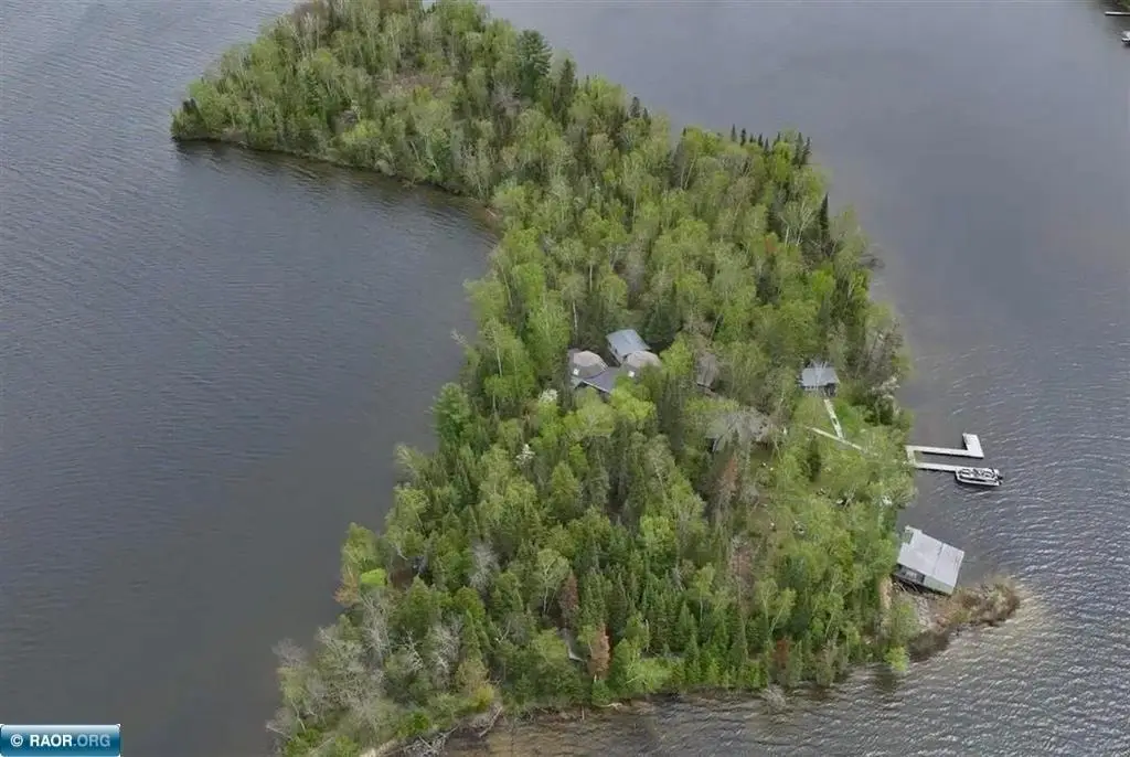 7228 Mercer Island, Cook, MN 55723 - #1