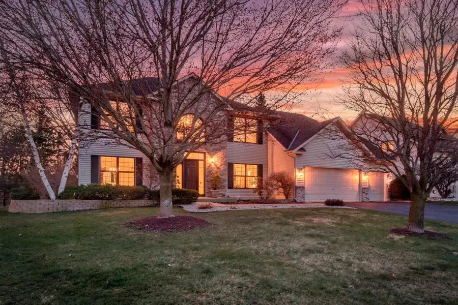 12737 Stoney Way, Eden Prairie, MN 55347 - #2