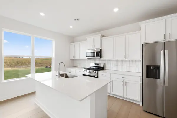 2488 Jandell Avenue Ne, Saint Michael, MN 55376