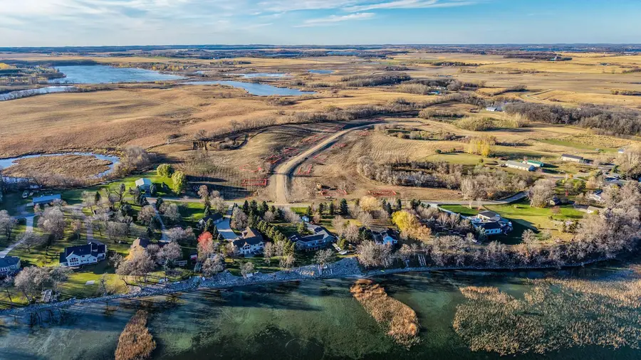 Lot 4, Block 2 Alivia's Avenue, Pelican Rapids, MN 56572 - Image #2