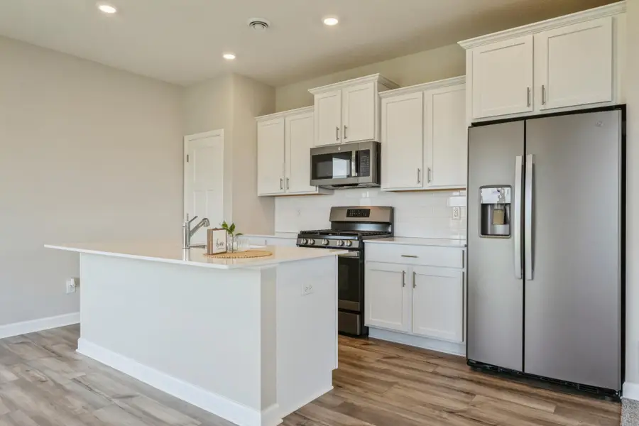 2497 Jandell Avenue Ne, Saint Michael, MN 55376 - Image #2