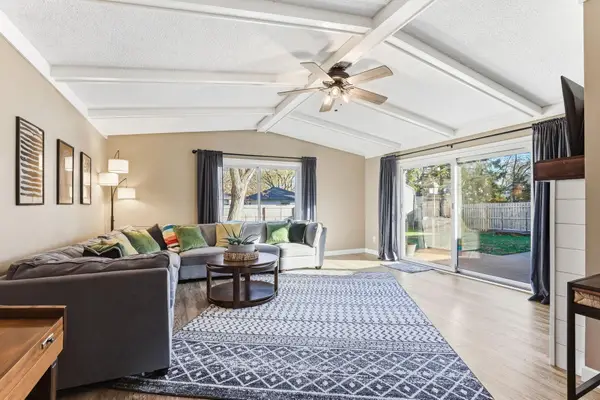 5062 Greenwood Drive, Mounds View, MN 55112