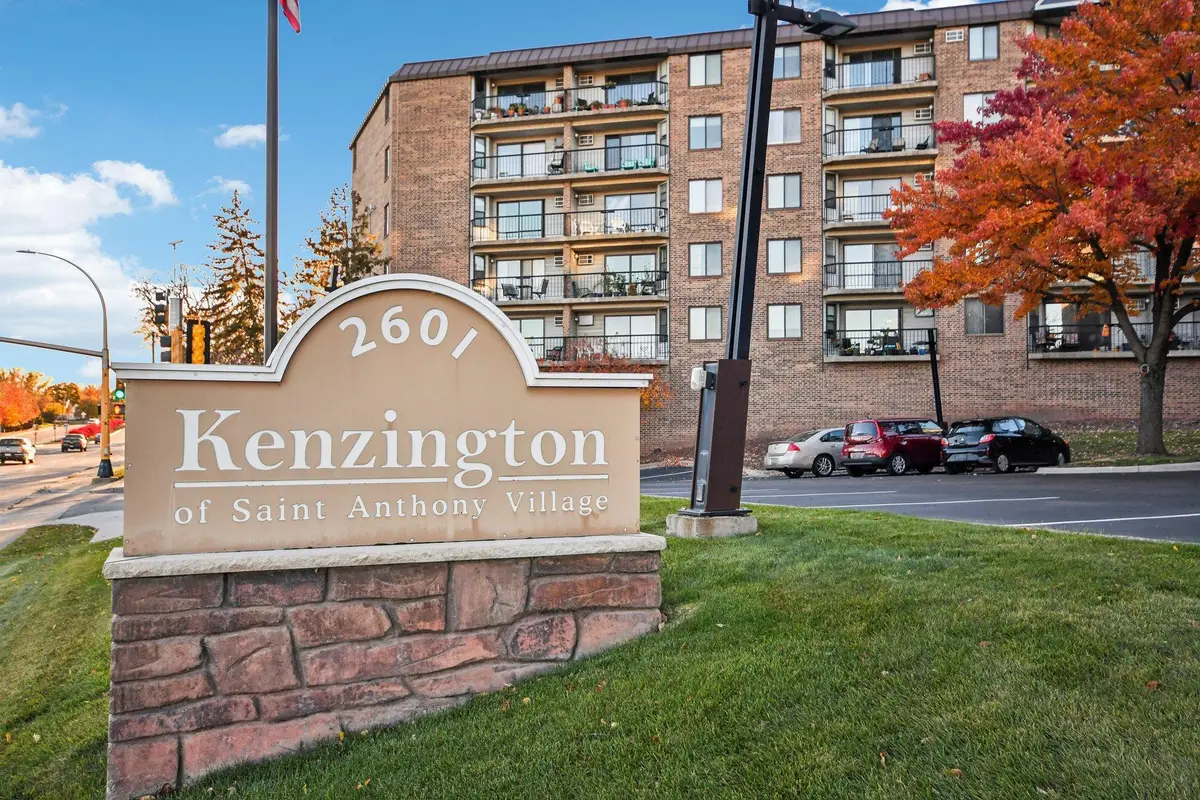 2601 Kenzie Terrace #217, Saint Anthony, MN 55418 - Image #1