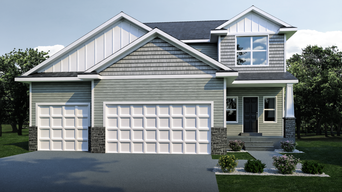 2665 213th Street W, Farmington, MN 55024 - Image #1