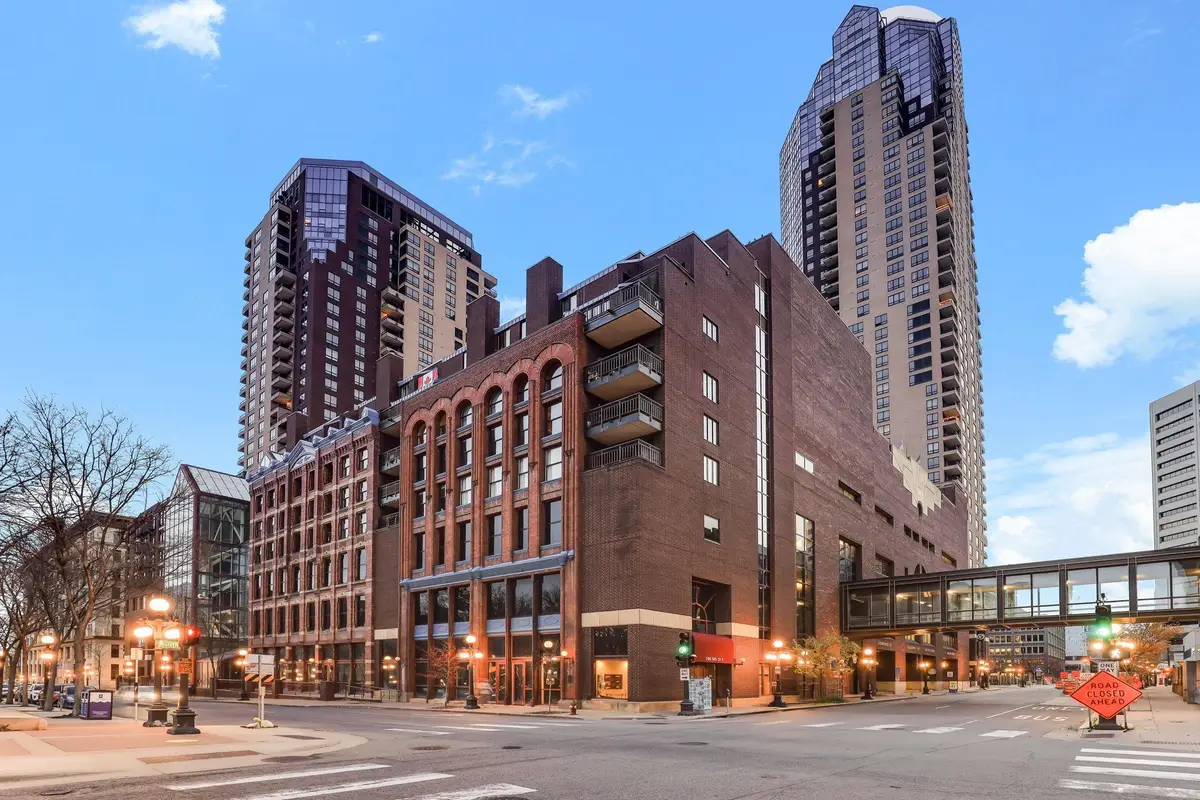 198 6th Street E #501, Saint Paul, MN 55101 - Image #1