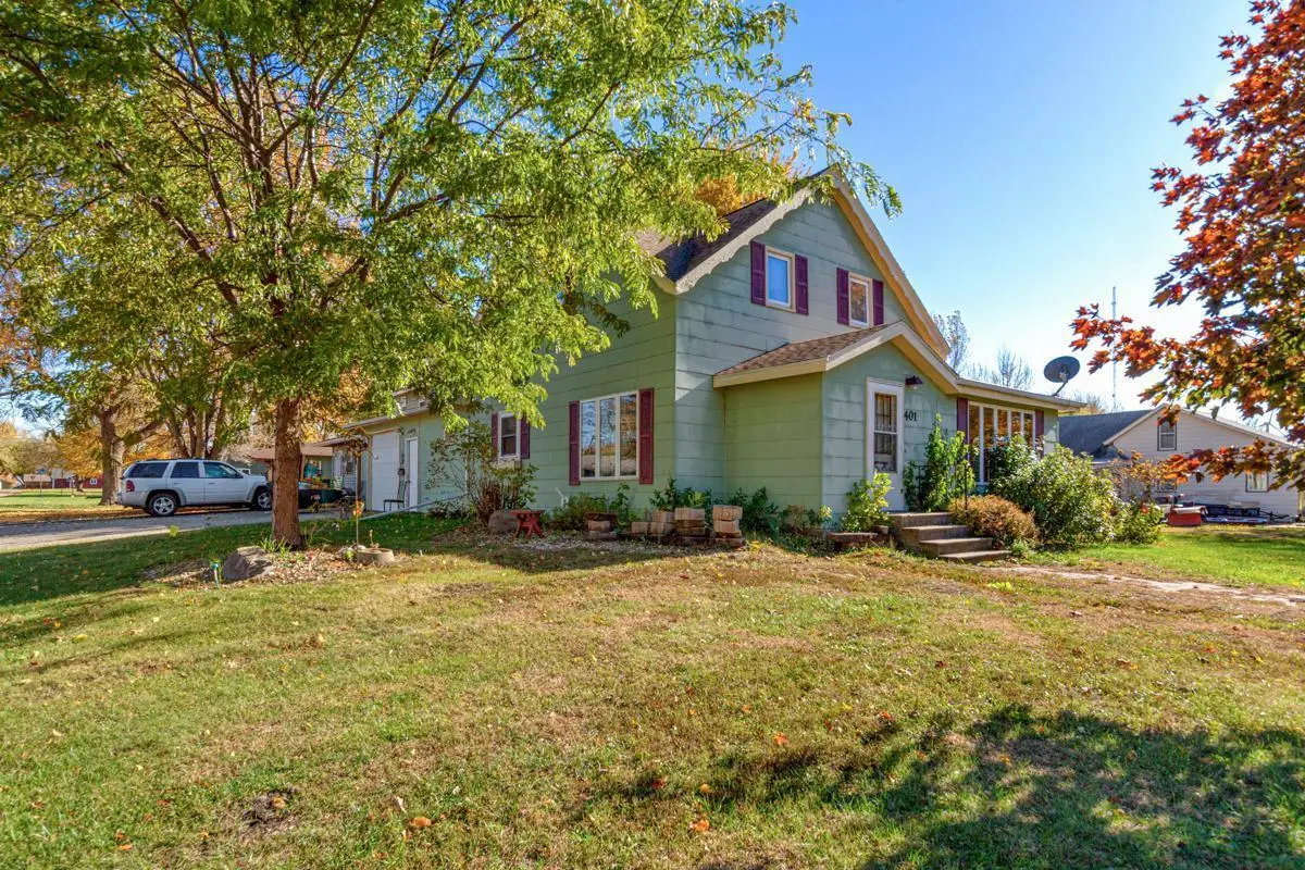 401 S Griffin Street, Lakefield, MN 56150 - Image #1