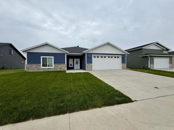 1608 6th Avenue Ne, Dilworth, MN 56529