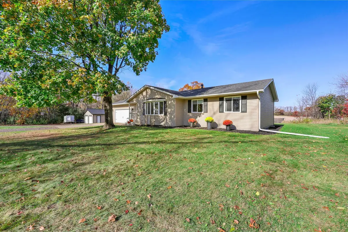 875 309th Lane Nw, Bradford Township, MN 55008 - Image #1