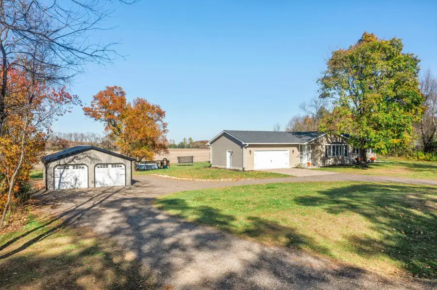 875 309th Lane Nw, Bradford Township, MN 55008 - Image #2