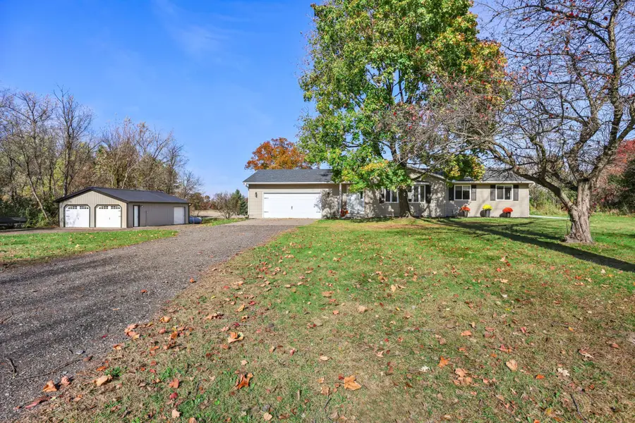 875 309th Lane Nw, Bradford Township, MN 55008 - Image #3