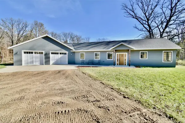 24175 County Road 5 Nw, Colfax Twp, MN 56273