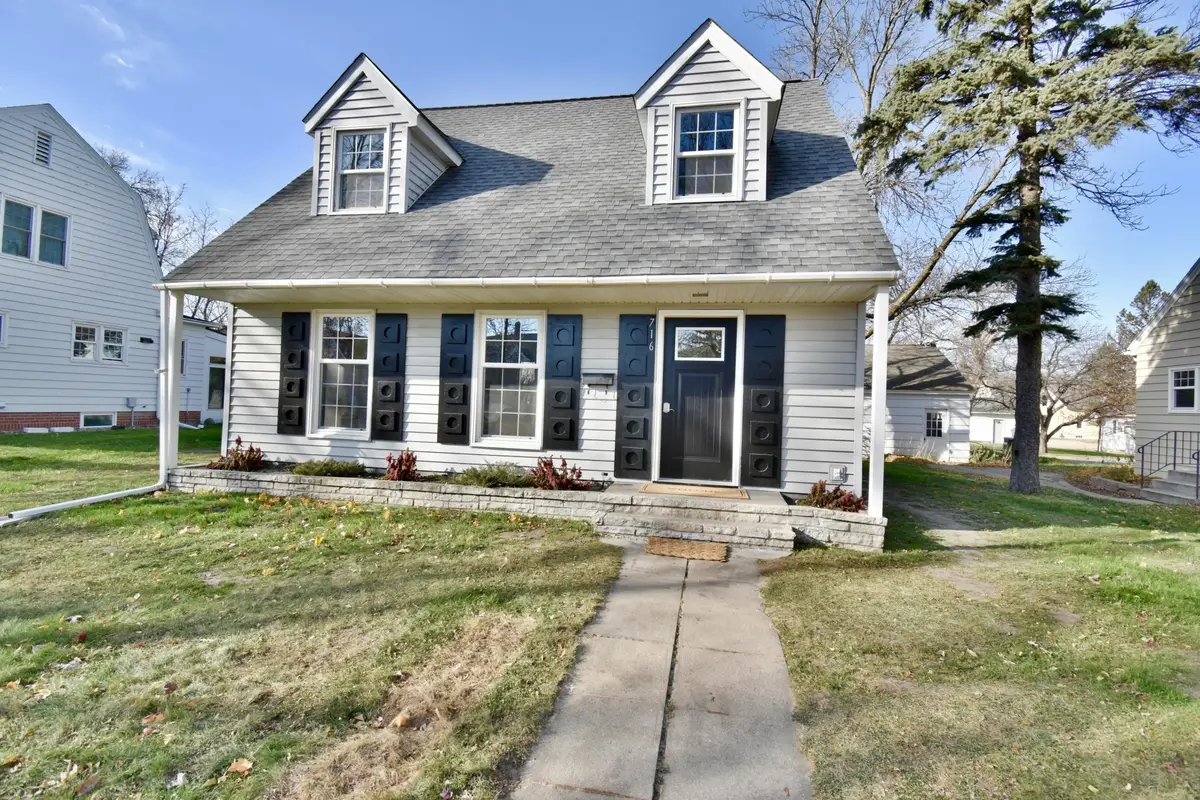 716 Maple Street, Alexandria, MN 56308 - Image #1