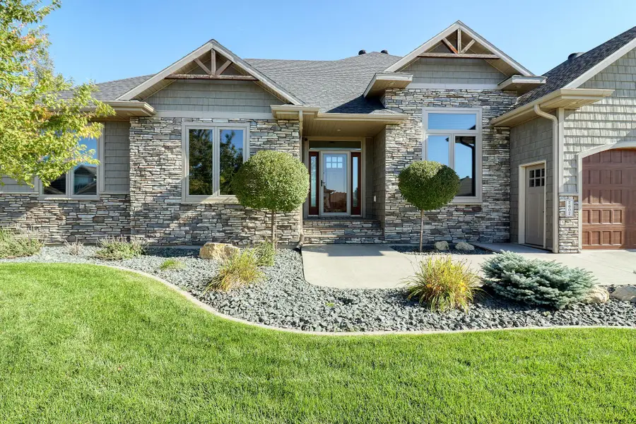 2607 Mcleod Drive E, West Fargo, ND 58078 - Image #2