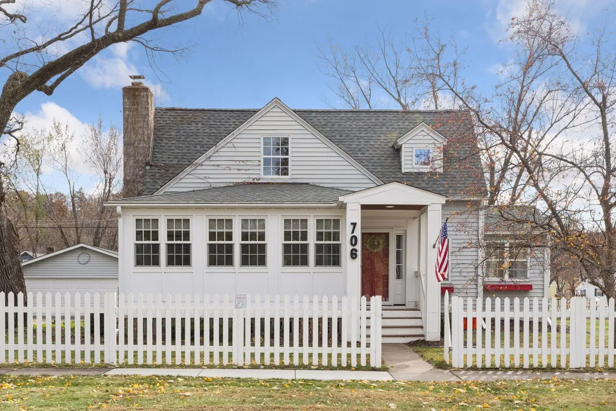 706 Orange Street, Hudson, WI 54016 - Image #1