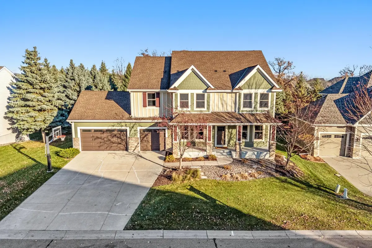 5510 Weston Lane N, Plymouth, MN 55446 - Image #1