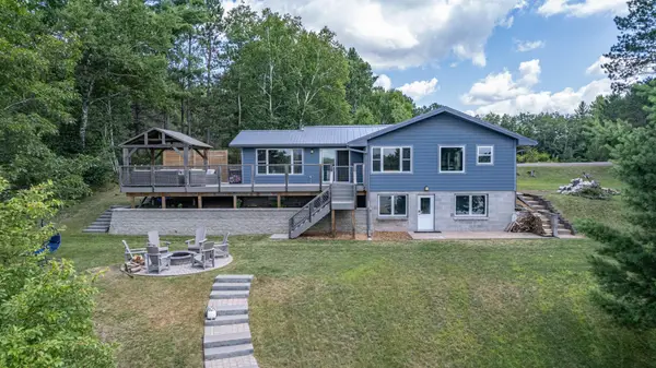 66895 Spider Lake Road, Iron River, WI 54847
