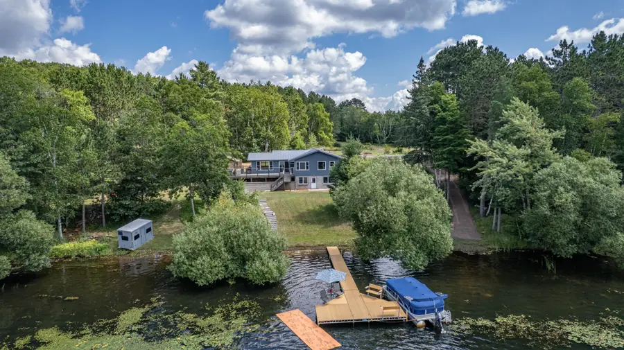 66895 Spider Lake Road, Iron River, WI 54847 - Image #3