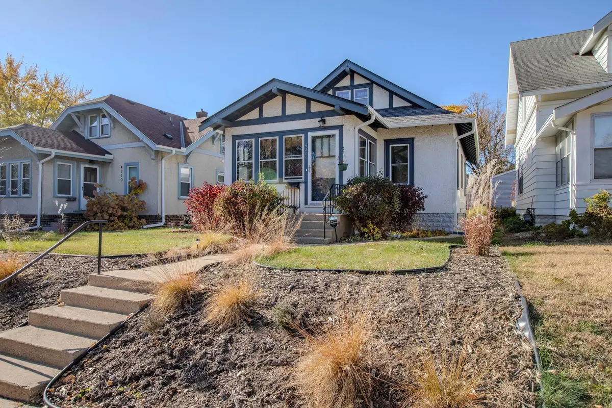 4206 19th Avenue S, Minneapolis, MN 55407 - Image #1