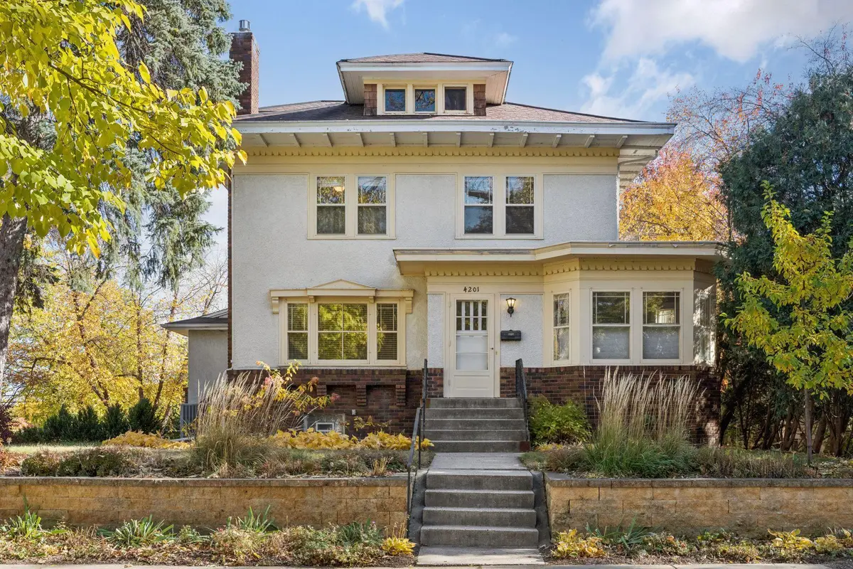 4201 Linden Hills Boulevard, Minneapolis, MN 55410 - Image #1