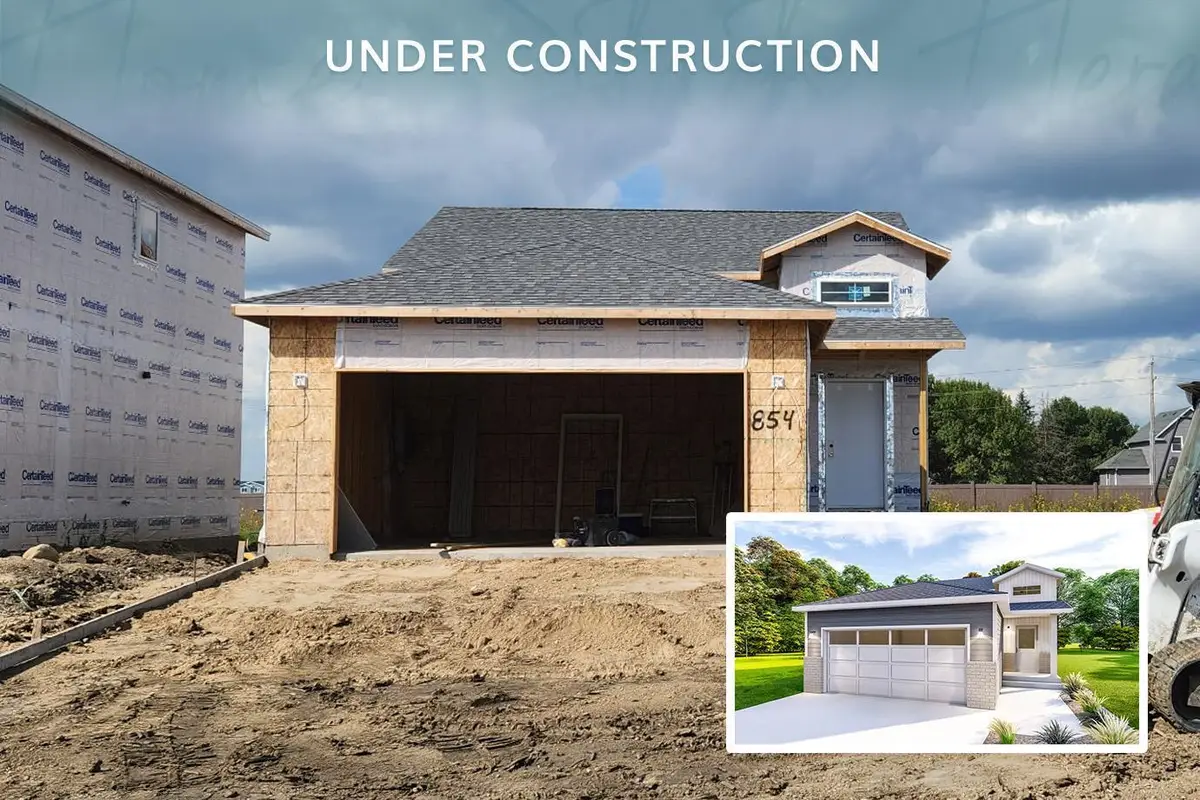 854 1 Avenue S, Fargo, ND 58104 - Image #1