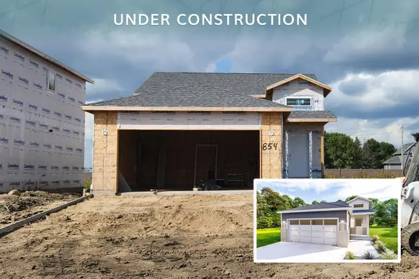 854 1 Avenue S, Fargo, ND 58104