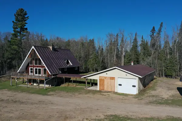 51571 County Rd. 156, Squaw Lake, MN 56681