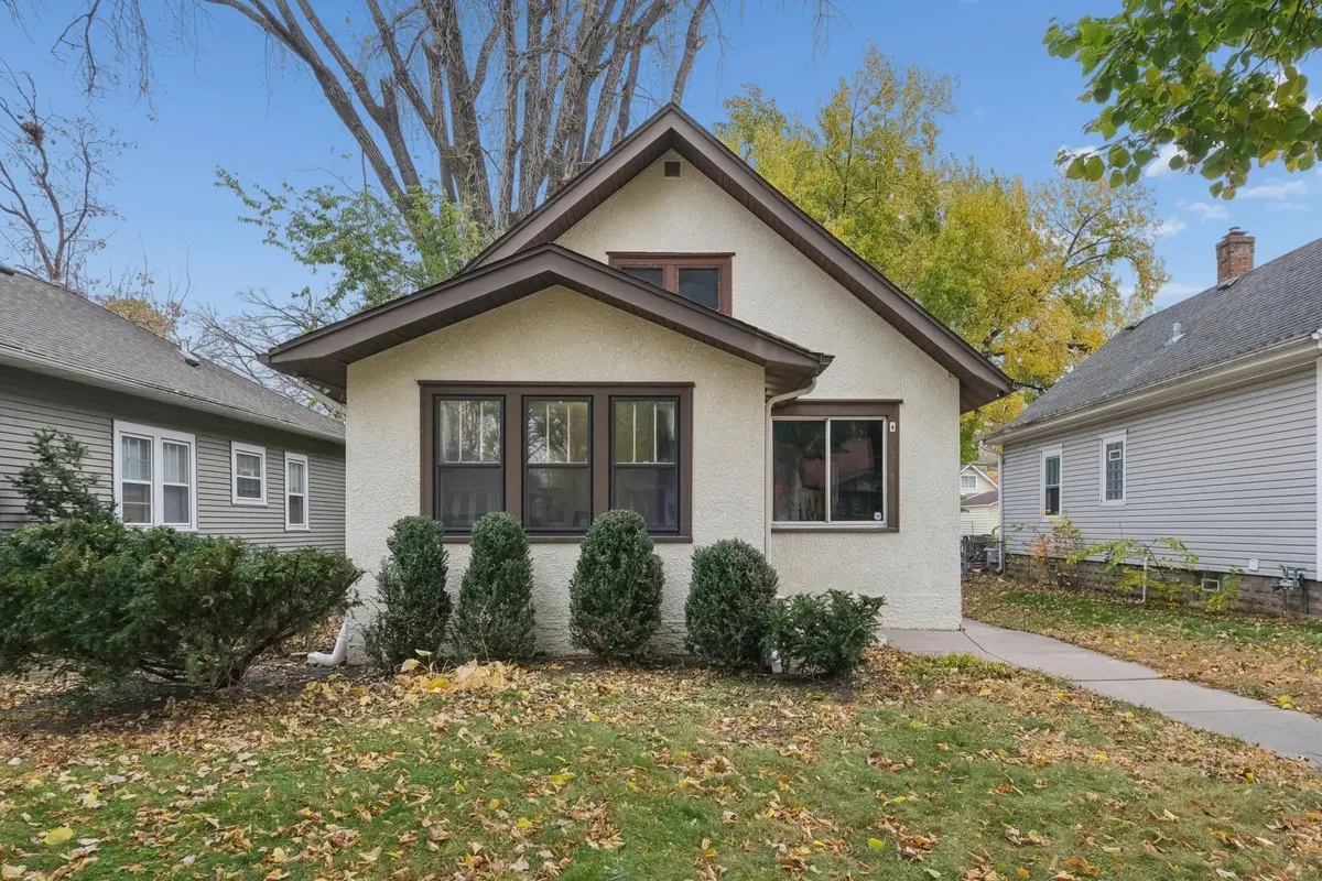 3934 Emerson Avenue N, Minneapolis, MN 55412 - Image #1