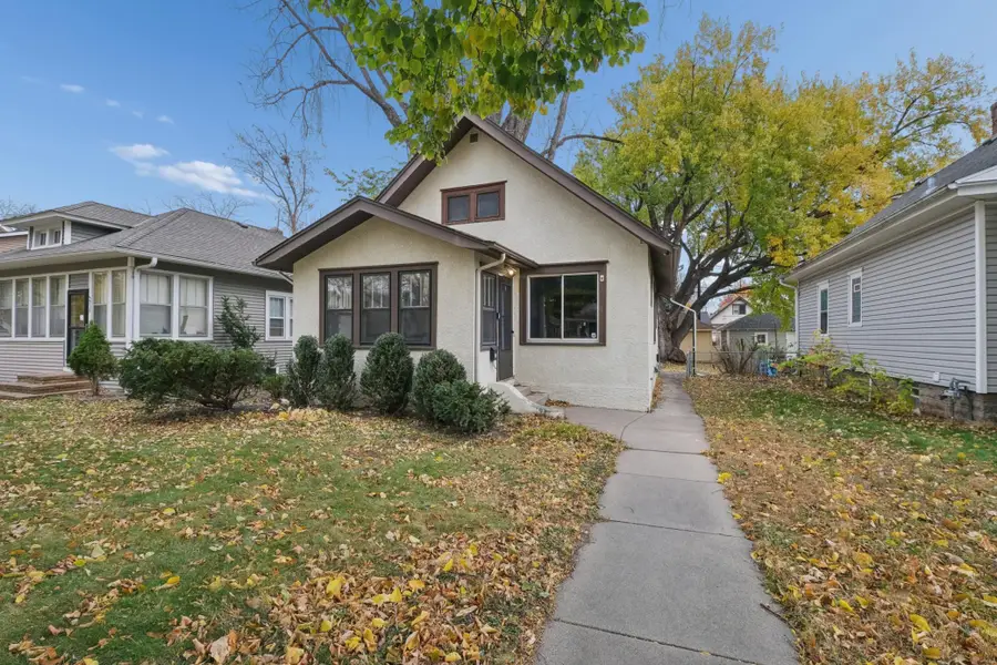 3934 Emerson Avenue N, Minneapolis, MN 55412 - Image #2