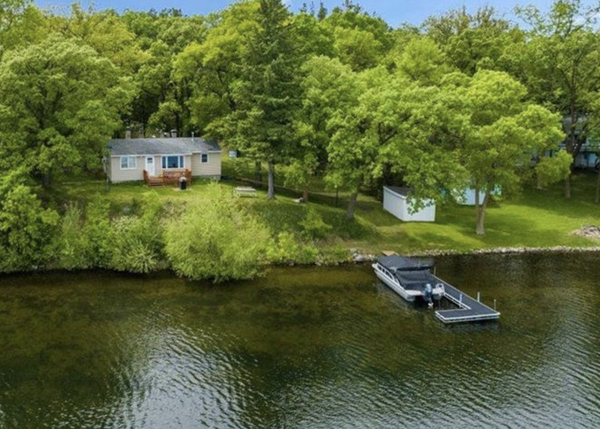 12208 Us 71, Kandota Twp, MN 56378