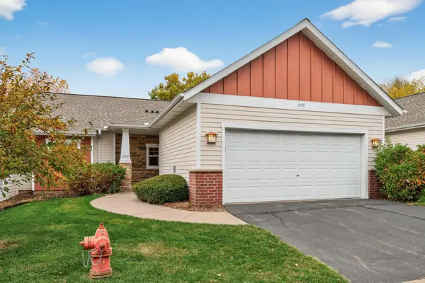 1099 Barclay Street, Saint Paul, MN 55106