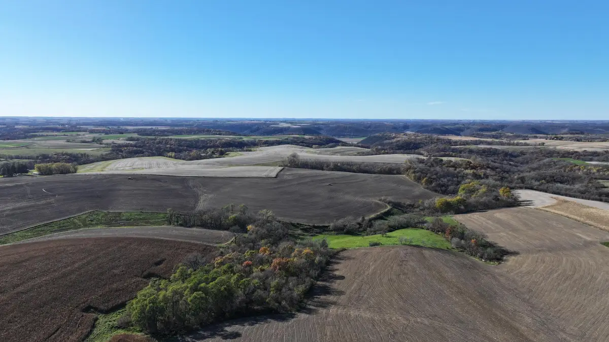 TBD Prairie Ridge Road, Caledonia Township, MN 55921 - Image #1