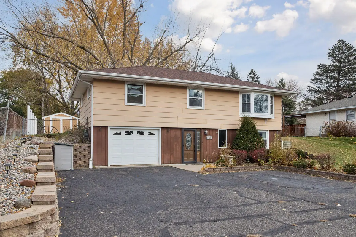 6632 4th Street N, Oakdale, MN 55128 - Image #1