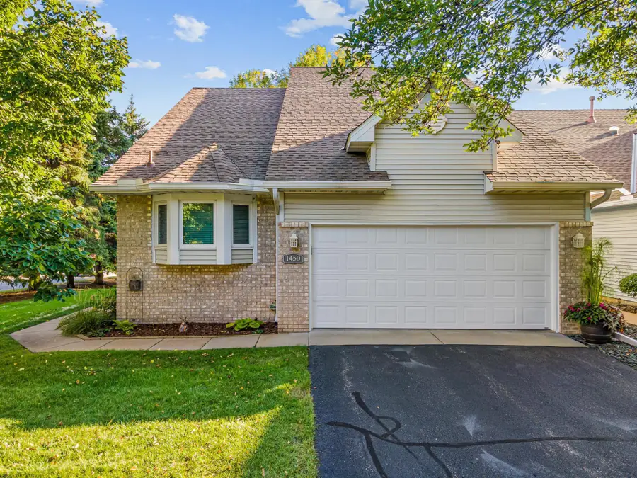 1450 126th Lane Nw, Coon Rapids, MN 55448 - Image #2