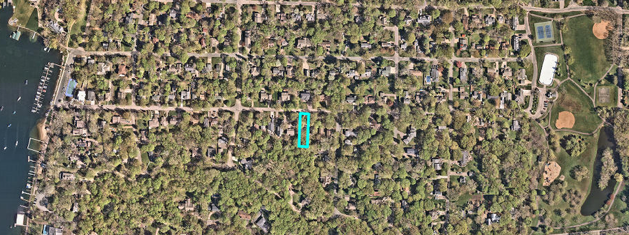 18965 Lake Avenue, Deephaven, MN 55391 - Image #3